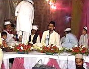 Hafiz yasir Hussaini naqabat 5