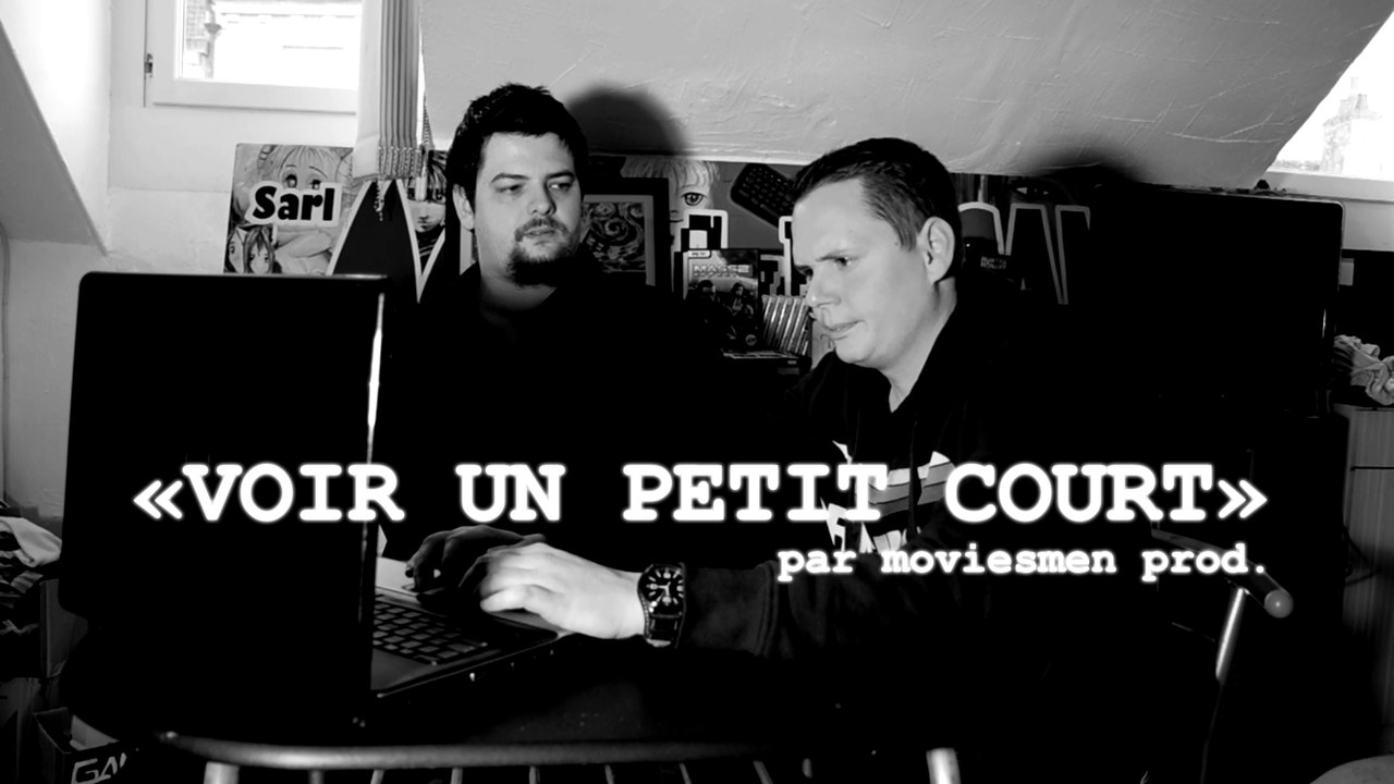 Voir un petit court