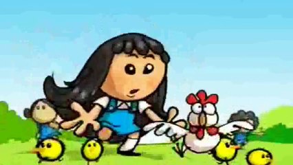 Chulbuli-Chulbuli and Payari-Chulbuli and Mini Complete Urdu Cartoon for Kids