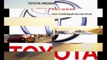 Toyota innova 2015 chinh phục mọi thử thách