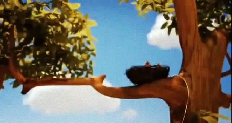 Cartoon For Kids: LEON Error of the Savannah - Cartoon Funny