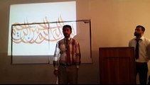 Hyder, Talal and Usama Presentation MIS part 1