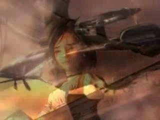 Final fantasy IX