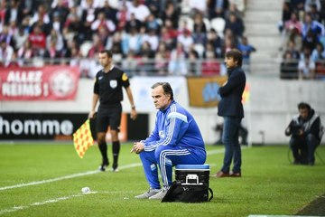 Bielsa, le coach qui ne conteste pas les arbitres !