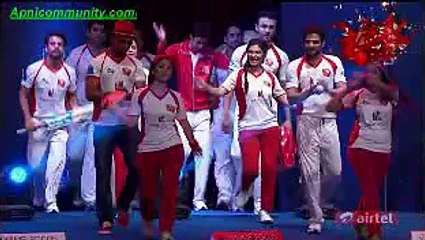 Box Cricket League-22 Dec 2014 pt2-www.Apnicommunity.com