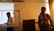 Hyder, Talal and Usama Presentation MIS part 2