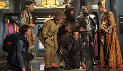 Watch "Night at the Museum: Secret of the Tomb" Full Movie #Putlocker