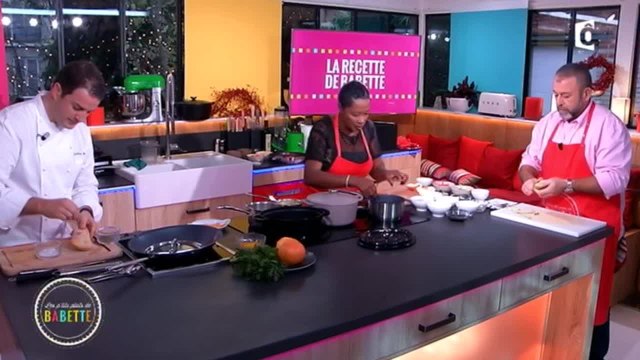 Recette de la cocotte d'oie et du foie gras poêlé