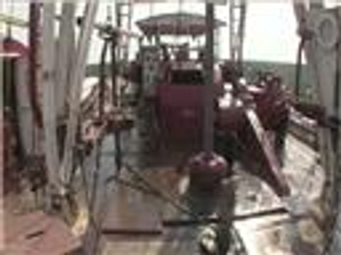 مستقبل قطاع النفط والغاز الصخري الأميركي