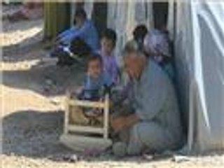 حلم إقامة إقليم كردي شمالي سوريا