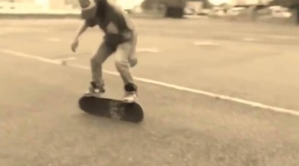 Isamu Yamamoto, 11 year old : the next Rodney Mullen