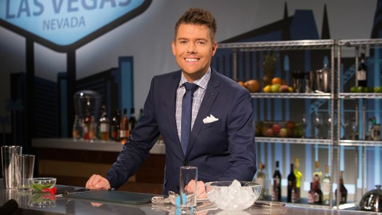 The Cocktail Tools Every Man Needs