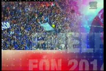 Emelec Bicampeón del Fútbol Ecuatoriano