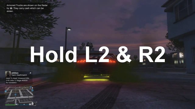 Grand Theft Auto V Drifting 1.20 How to Drift in GTA 5 (GTA 5 Drifting Gameplay)