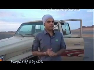 (1)  ker diye سعودی لڑکوں کا پاگل پن چلتی گاڑی کے ٹائر تبدیل...