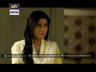 Qismat Ep – 60 – 22nd December 2014