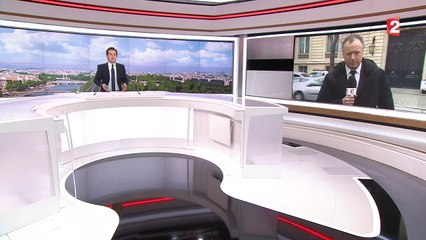 Grève des urgentistes : Marisol Touraine est confiante