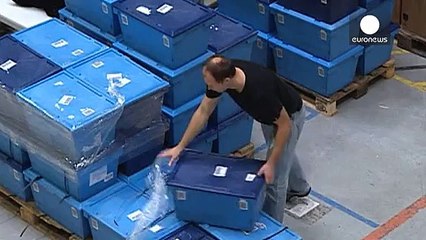 Grève chez Amazon : faible mobilisation en France, prolongations en Allemagne