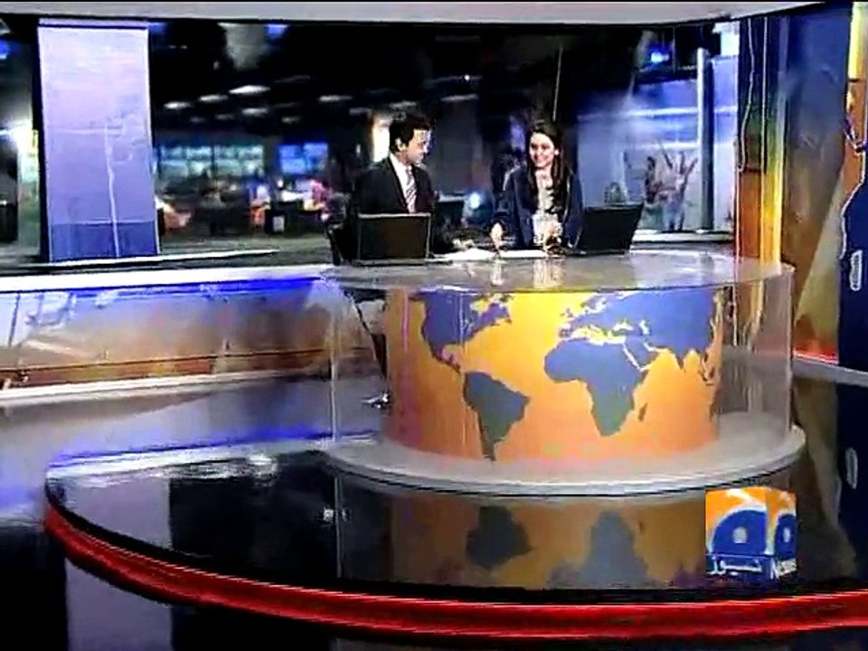 Geo Headlines-22 Dec 2014-1900