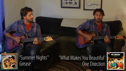 Songs That Were Ripped Off