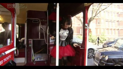 BABYMETAL Visits Abbey Road (HQ)