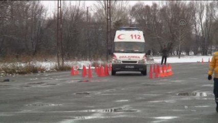 Ambulans Rallisi"