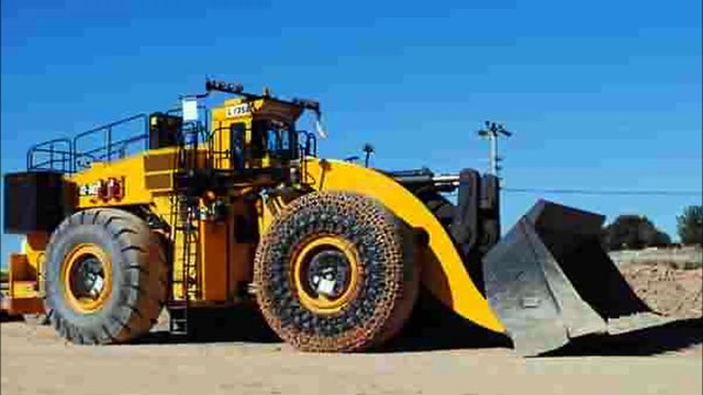 Kamyon Lastikleri için Koruyucu Zincir - ŞDL Zincir