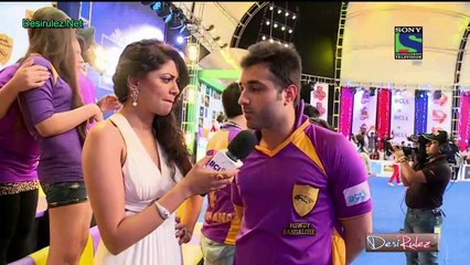 Box Cricket League (BCL) 22nd December 2014 Part2