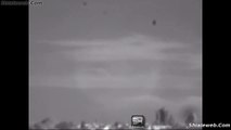 OVNI UFO Plativolo Platillo Objeto Volador No Identificado Sobrevolando El Cerro Matanza Dic 2014