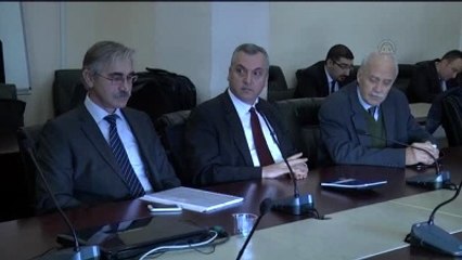 Eskişehir Şehir Hastanesi İhalesine 4 Firmadan Teklif