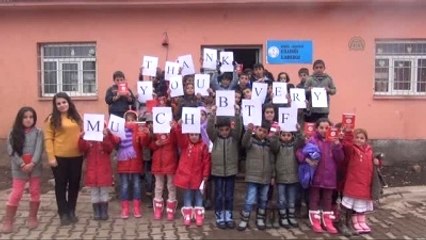 Genç Öğretmenin Yardım Çağrısı Amerika'dan Yanıt Buldu