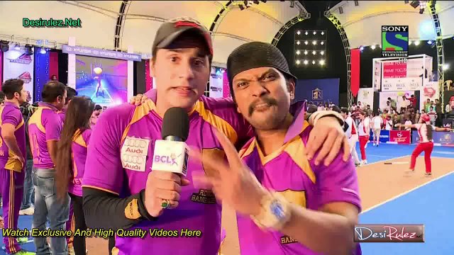 Box Cricket League (BCL) 22nd December 2014 pt6