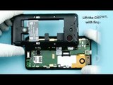 Nokia Lumia 530 Disassembly Steps Full