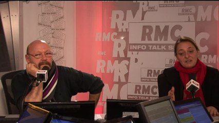 Françoise Degois : "Eric Zemmour n'est plus que la caricature de lui-même"