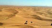 Dubai 4x4 sandboarding safari, Desert Safari Dubai, Dune Boarding Dubai- RFK Holidays