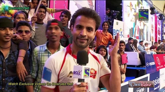 Box Cricket League (BCL) 22nd December 2014 Part3