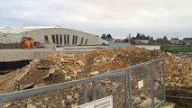 Piscine de Vitré: six mois de fermeture pour travaux