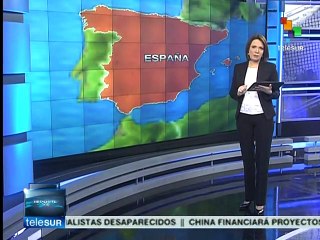 Miles de españoles sueñan ganar la lotería por la crisis económica