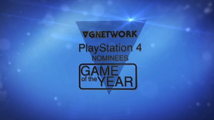 GOTY 2014 - VGNetwork.it - PS4 Nominees