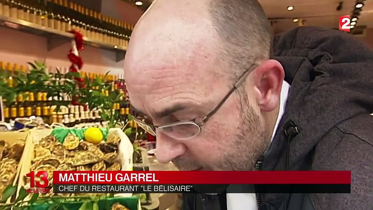 Un repas de fêtes pour quatre personnes à moins de 100 euros