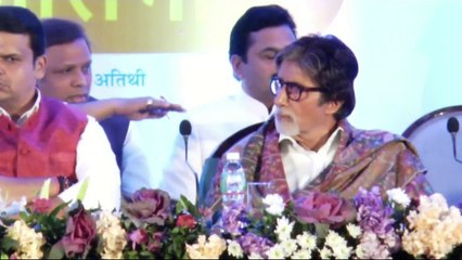 Big B to adopt a slum area in Mumbai