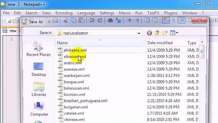 Creating a Basic Template