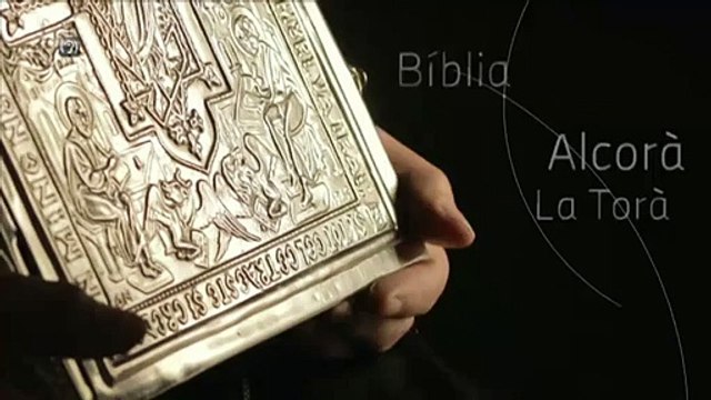 TV3 - Dimarts, a les 22.00, a TV3 - Déu, amb accent , a Sense ficció