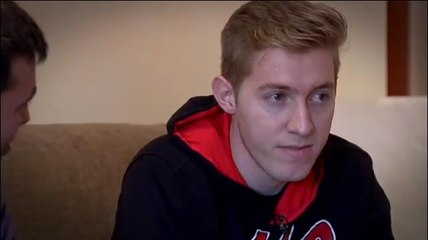 Cómo vive Batería un partido desde su casa