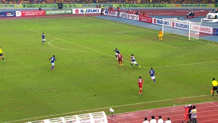 Tailandia, un bolide di Songkrasin vale la Suzuki Cup