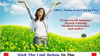 Natural Cure For Yeast Infection Honest Review Bonus + Discount