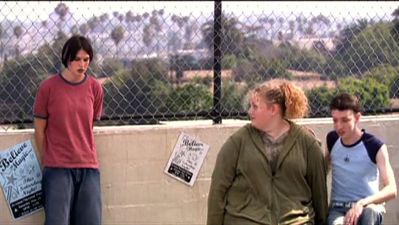 Little black boot - court métrage lesbien