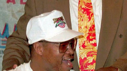 Boxeo - Larry Holmes: ''Olvidad a Ali. Yo fui el más grande''