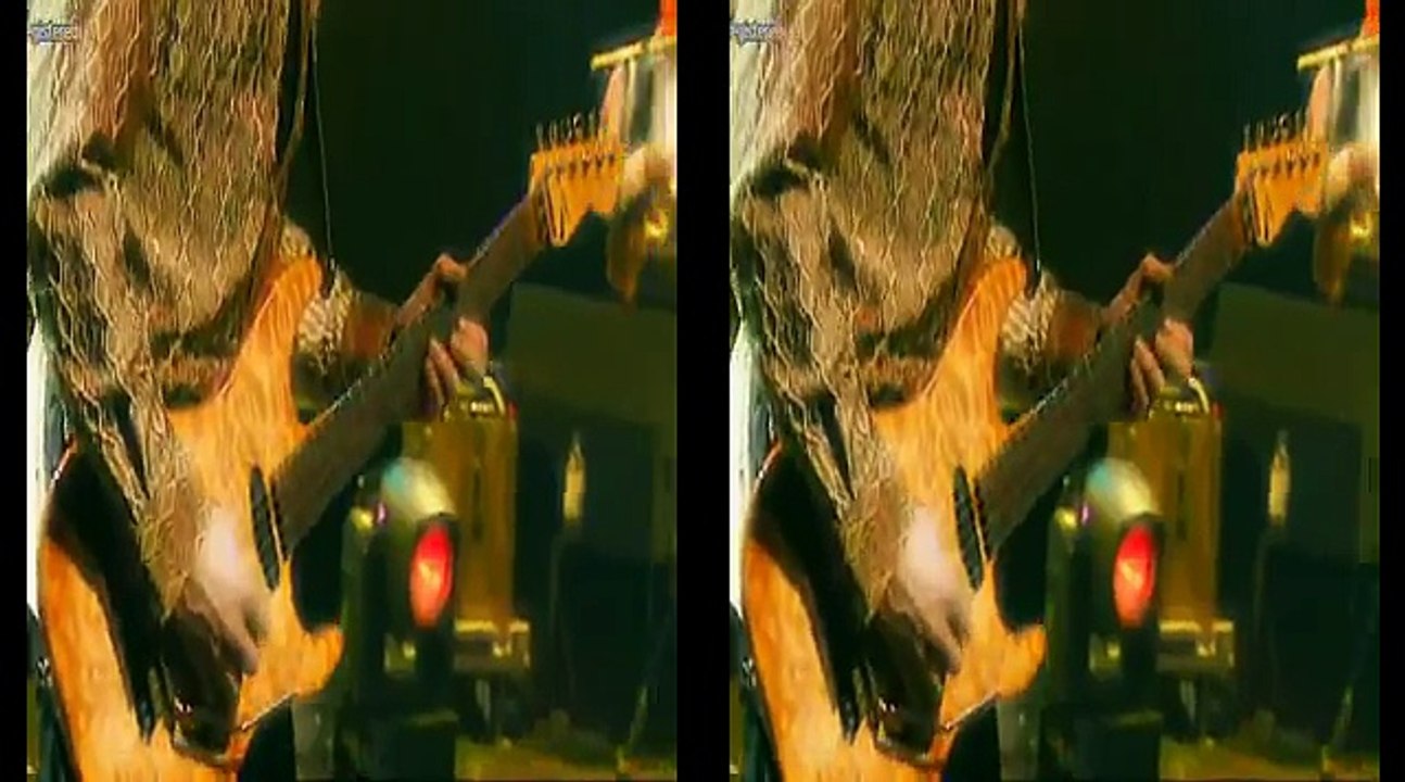 Rachid Taha - Ya Rayah