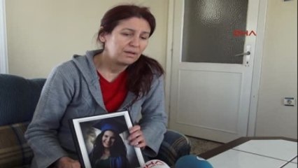 Söke Van'da Okuyan Üniversite Öğrencisi Behiye Kır'dan 16 Gündür Haber Yok